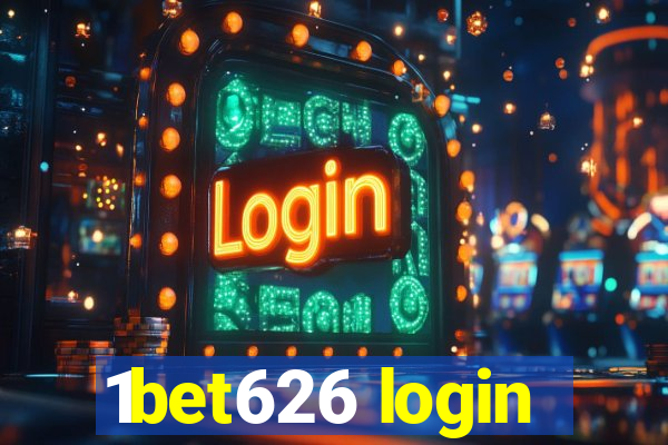 1bet626 login